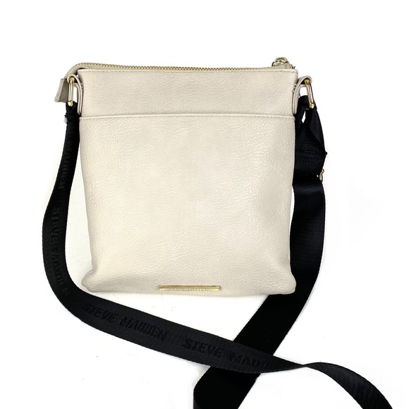 Steve Madden Crossbody Shoulder Bag 